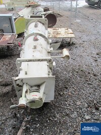 Image of Ruberg Mixer, Type CM-150, S/S 02
