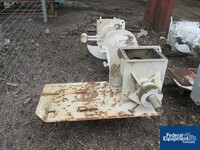 Image of Ruberg Mixer, Type CM-150, S/S 04