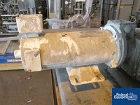 Image of 2" K-Tron Screw Feeder, S/S 05