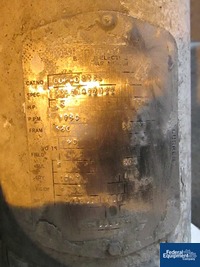 Image of 2" K-Tron Screw Feeder, S/S 06