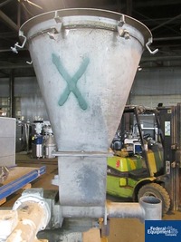 Image of 2" K-Tron Screw Feeder, S/S _2