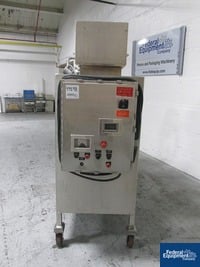 Image of 4 GAL ROSS PLANETARY MIXER, S/S, LDM/DS-4 WITH PRESS _2