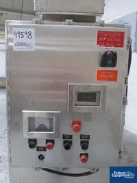 Image of 4 GAL ROSS PLANETARY MIXER, S/S, LDM/DS-4 WITH PRESS _2