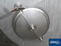Image of 10400 GAL STAINLESS FAB INC TANK, 316 S/S _2