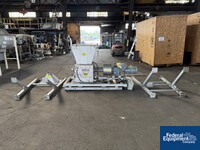 Image of Kemutec Kek Kibbler Lump Breaker, S/S, Model M305 04