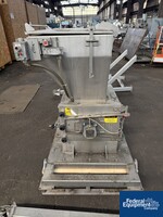 Image of Kemutec Kek Kibbler Lump Breaker, S/S, Model M305 07