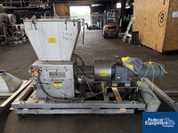 Image of Kemutec Kek Kibbler Lump Breaker, S/S, Model M305 08