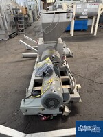 Image of Kemutec Kek Kibbler Lump Breaker, S/S, Model M305 09
