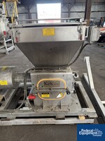 Image of Kemutec Kek Kibbler Lump Breaker, S/S, Model M305 10