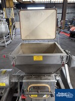 Image of Kemutec Kek Kibbler Lump Breaker, S/S, Model M305 11