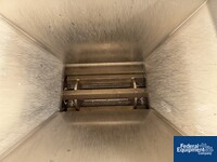 Image of Kemutec Kek Kibbler Lump Breaker, S/S, Model M305 12