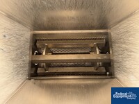 Image of Kemutec Kek Kibbler Lump Breaker, S/S, Model M305 13