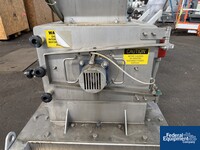 Image of Kemutec Kek Kibbler Lump Breaker, S/S, Model M305 16