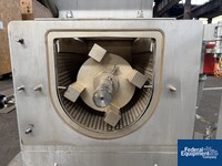 Image of Kemutec Kek Kibbler Lump Breaker, S/S, Model M305 17