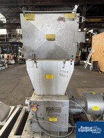 Image of Kemutec Kek Kibbler Lump Breaker, S/S, Model M305 19