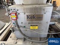 Image of Kemutec Kek Kibbler Lump Breaker, S/S, Model M305 20