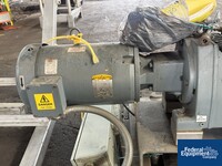 Image of Kemutec Kek Kibbler Lump Breaker, S/S, Model M305 22