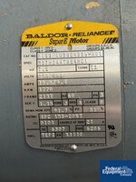 Image of Kemutec Kek Kibbler Lump Breaker, S/S, Model M305 23