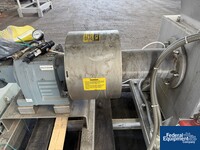 Image of Kemutec Kek Kibbler Lump Breaker, S/S, Model M305 24