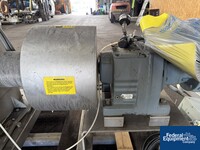 Image of Kemutec Kek Kibbler Lump Breaker, S/S, Model M305 25
