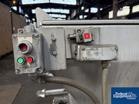 Image of Kemutec Kek Kibbler Lump Breaker, S/S, Model M305 27