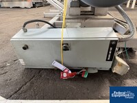 Image of Kemutec Kek Kibbler Lump Breaker, S/S, Model M305 28