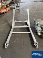 Image of Kemutec Kek Kibbler Lump Breaker, S/S, Model M305 29