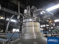 Image of HORIX HYTAMATIC ROTARY FILLER, MODEL HBY-9-18 05