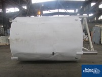 Image of 4000 GAL 316 STAINLESS STEEL TANK 03