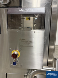 Image of Cytiva Microcell Vial Filler 11