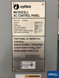 Image of Cytiva Microcell Vial Filler 28