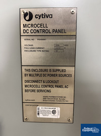 Image of Cytiva Microcell Vial Filler 40