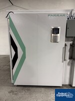 Image of Farrar Trane Technologies Ultra Low Storage Chamber, Model ULC 259 08