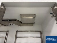 Image of Farrar Trane Technologies Ultra Low Storage Chamber, Model ULC 259 17