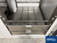 Image of Farrar Trane Technologies Ultra Low Storage Chamber, Model ULC 259 18