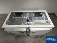 Image of Farrar Trane Technologies Ultra Low Storage Chamber, Model ULC 259 21