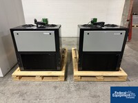 Image of Farrar Trane Technologies Ultra Low Storage Chamber, Model ULC 259 22