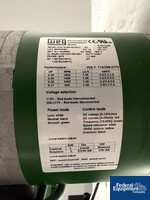 Image of Farrar Trane Technologies Ultra Low Storage Chamber, Model ULC 259 27