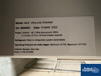 Image of Farrar Trane Technologies Ultra Low Storage Chamber, Model ULC 259 02