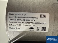 Image of Farrar Trane Technologies Ultra Low Storage Chamber, Model ULC 259 28
