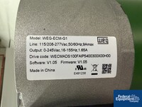 Image of Farrar Trane Technologies Ultra Low Storage Chamber, Model ULC 259 37