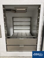 Image of Farrar Trane Technologies Ultra Low Storage Chamber, Model ULC 259 16