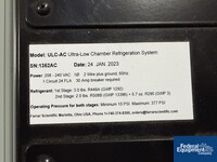Image of Farrar Trane Technologies Ultra Low Storage Chamber, Model ULC 259 24