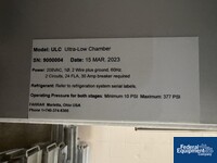 Image of Farrar Trane Technologies Ultra Low Storage Chamber, Model ULC 259 02