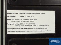 Image of Farrar Trane Technologies Ultra Low Storage Chamber, Model ULC 259 24