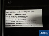 Image of Farrar Trane Technologies Ultra Low Storage Chamber, Model ULC 259 24