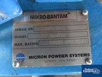 Image of CT BANTOM MICRON POWDER SYSTEM MILL, S/S _2