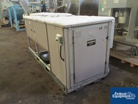 Image of 16 TON CARRIER CHILLER, AIR COOLED 02