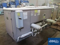 Image of 16 TON CARRIER CHILLER, AIR COOLED 03