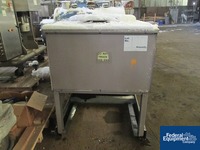 Image of 16 TON CARRIER CHILLER, AIR COOLED 04